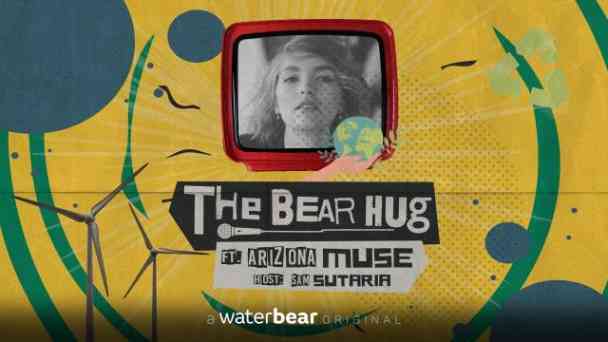 The Bear Hug: Arizona Muse kostenlos streamen | dailyme