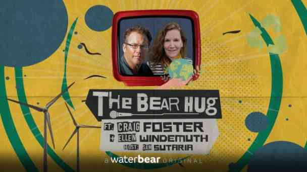 The Bear Hug: Craig Foster & Ellen Windemuth kostenlos streamen | dailyme