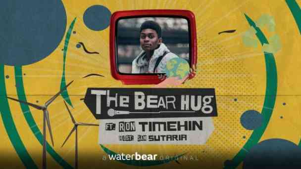 The Bear Hug: Ron Timehin kostenlos streamen | dailyme