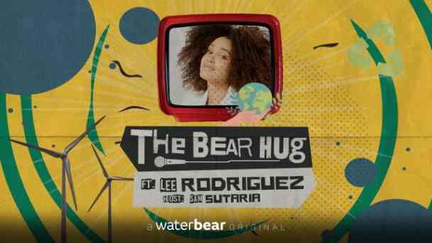 The Bear Hug: Lee Rodriguez kostenlos streamen | dailyme