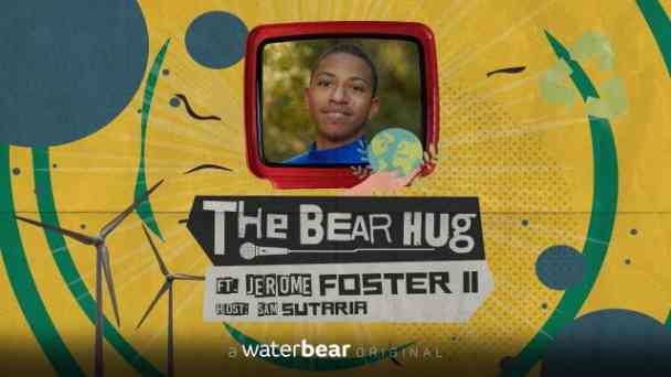 The Bear Hug: Jerome Foster II kostenlos streamen | dailyme