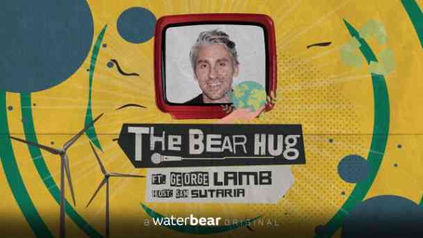 The Bear Hug: George Lamb kostenlos streamen | dailyme