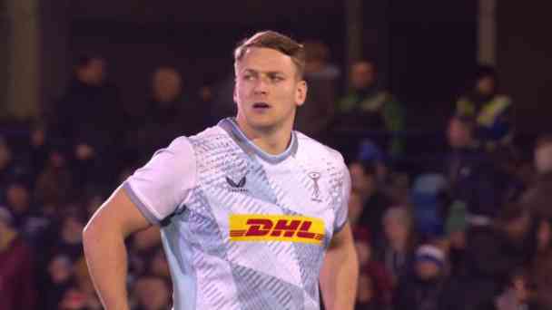 Gallagher Premiership - 31 - Bath Rugby vs. Harlequins kostenlos streamen | dailyme