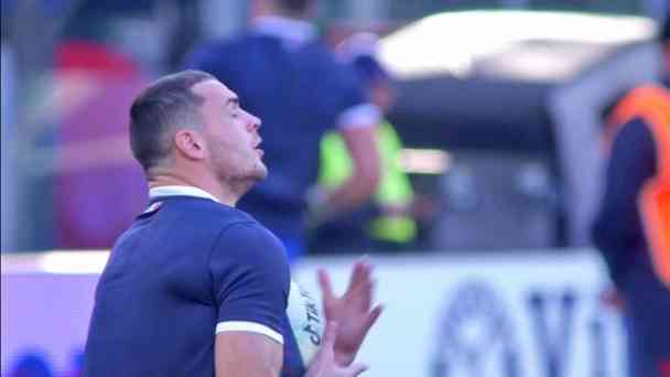 Guinness Six Nations Rugby Championship 2022 - s1 | e3 - Six Nations League 2023 - 03 - Italien vs Frankreich kostenlos streamen | dailyme