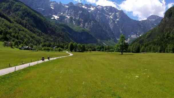 Alpen Marathon - s1 | e2 - Slowenien, Teil 1 kostenlos streamen | dailyme
