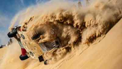 Crash 2015 - s1 | e7 - Crash - Folge 07 kostenlos streamen | dailyme