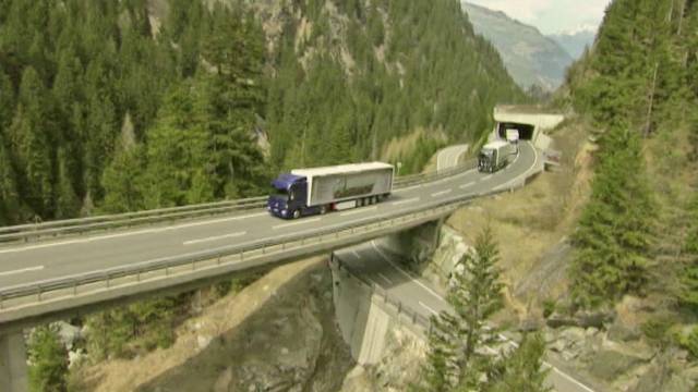 Truckworld - s2 | e9 - Doppeldeckerbusse in Berlin