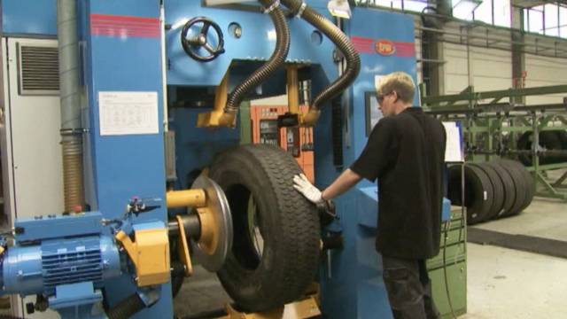 Truckworld - s2 | e2 - Panamericana-Tour mit dem VW Caddy Ecofuel