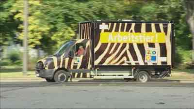Truckworld - s1 | e2 - Zoo Hannover kostenlos streamen | dailyme