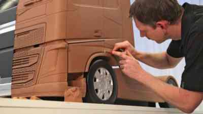 Truckworld - s2 | e12 - High Tech Trucks kostenlos streamen | dailyme