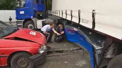Truckworld - s2 | e7 - Trucker Camp und Korso kostenlos streamen | dailyme