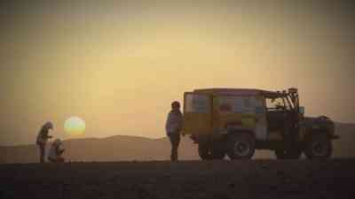 Truckworld - s2 | e4 - Aicha des Gazelles Spezial kostenlos streamen | dailyme
