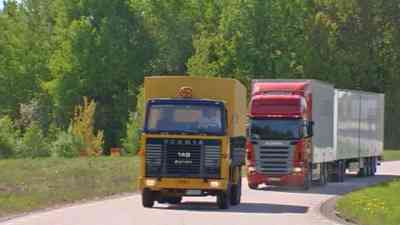 Truckworld - s1 | e12 - Die Schneemacher kostenlos streamen | dailyme
