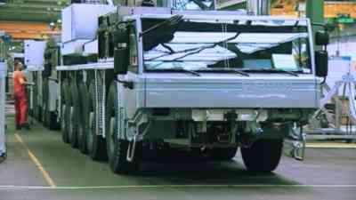 Truckworld - s2 | e13 - Der Superkran kostenlos streamen | dailyme