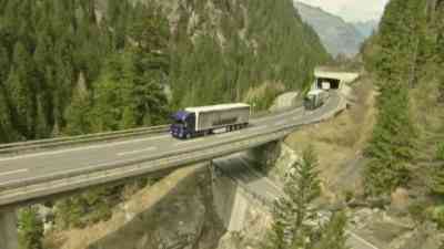 Truckworld - s2 | e9 - Doppeldeckerbusse in Berlin kostenlos streamen | dailyme