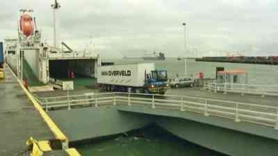 Truckworld - s2 | e8 - Truck Trial Baggerfahrer kostenlos streamen | dailyme