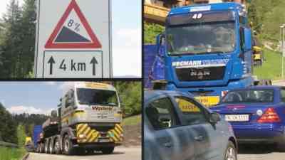 Truckworld - s2 | e1 - Kleintransporter kostenlos streamen | dailyme