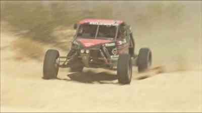 Truckworld - s1 | e6 - Baja 500 kostenlos streamen | dailyme