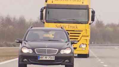 Truckworld - s1 | e5 - Forschung Fahrerwachsamkeit kostenlos streamen | dailyme
