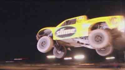 Truckworld - s1 | e1 - Trophy Truck kostenlos streamen | dailyme