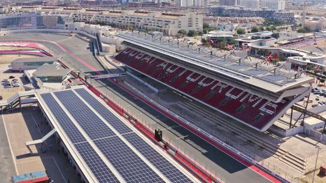 Ferrari Challenge Europe - s1 | e1 - Ferrari Racing Days - Dubai Autodrome, Yas Marina Circuit