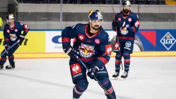 Champions Hockey League - s1 | e1 - Game Day 5 - Red Bull München vs Lukko Rauma [GER] kostenlos streamen | dailyme