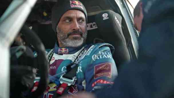 Rallye Dakar 2024 - s1 | e7 - Etappe 06 - Teil 1 kostenlos streamen | dailyme