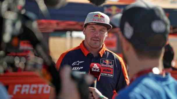 Rallye Dakar 2024 - s1 | e1 - Prolog kostenlos streamen | dailyme