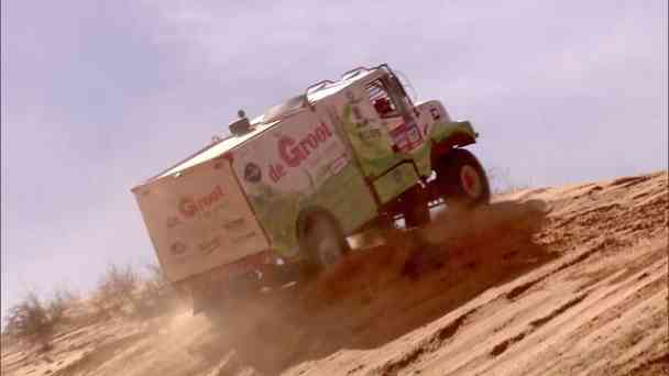 Rallye Dakar 2024 - s1 | e13 - Etappe 09 kostenlos streamen | dailyme