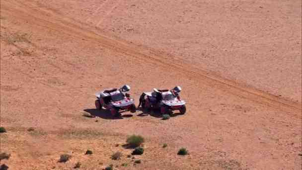 Rallye Dakar 2024 - s1 | e14 - Etappe 10 kostenlos streamen | dailyme