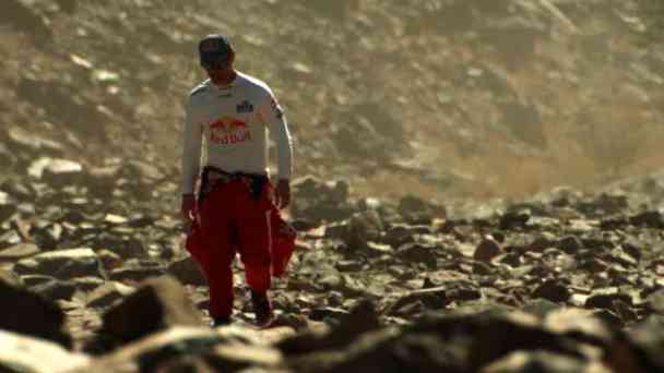 Rallye Dakar 2024 - s1 | e15 - Etappe 11 kostenlos streamen | dailyme