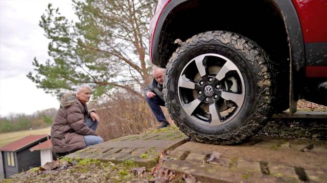 RAAAW - s1 | e4 - Besondere Reisemobil-Aufbauten und Elektro-Camper