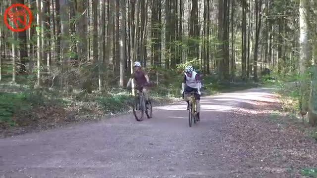 Episode 490 - Test: Stevens Camino vs. Stevens Sonora GX AXS, Fizik Tempo Beat