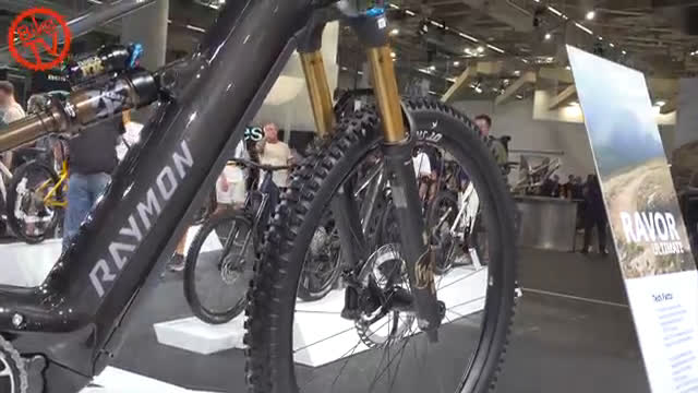 Episode 494 - Report: Eurobike 2025