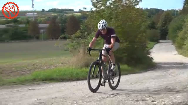 Episode 499 - Tests: Canyon Grail CF SLX, Gravel-Cockpit von Sixpack