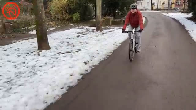 Episode 505 - Tests: Rose Sneak 3 EQ, Deuter Pulse Pro 5