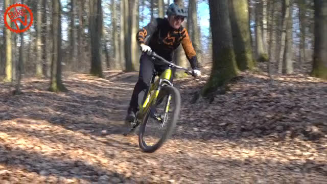 Episode 513 - Tests: Bulls Wild Ronin 2, Kommit T-Vision