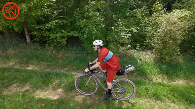 Episode 515 - Tests eFlow Berlin, Rockrider Bikepacking-Set