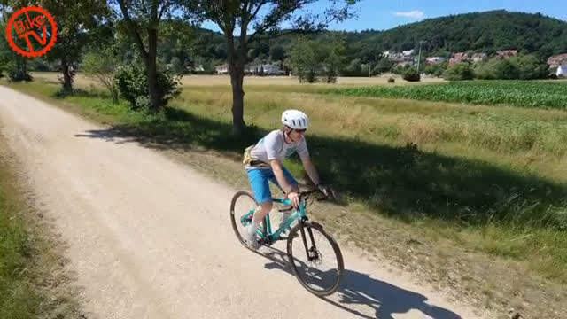 Episode 519 - Tests: Nicolai Argon GX GPI, Fizik Ergolace 2