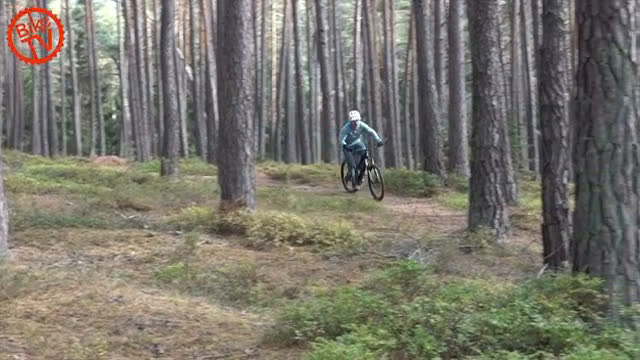 Episode 527 - Test: Sunn Radical Finest, Report: Pump Track WM 2026
