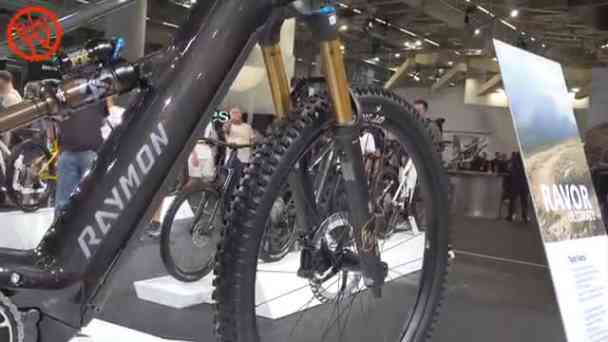 Episode 494 - Report: Eurobike 2025 kostenlos streamen | dailyme