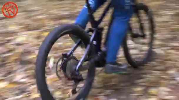 Episode 502 - Tests: Haibike AllMtn 6, Crankbrothers Guardian Handguards kostenlos streamen | dailyme