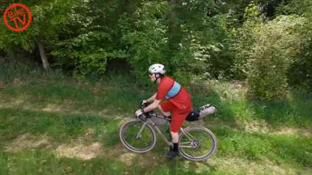 Episode 515 - Tests eFlow Berlin, Rockrider Bikepacking-Set kostenlos streamen | dailyme
