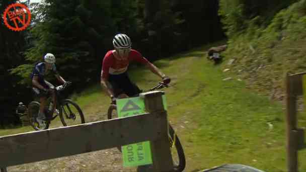 Episode 518 - Test: Personomic MTB-Sattel, Reports: Bentonville Bike Fest und Alpentour Trophy kostenlos streamen | dailyme