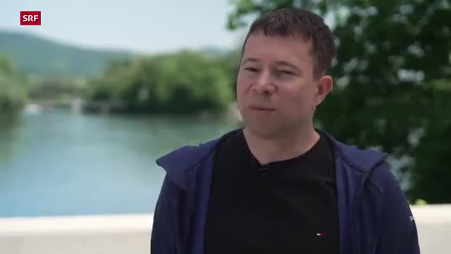 Der neue «Kassensturz» – Raus aus dem Studio