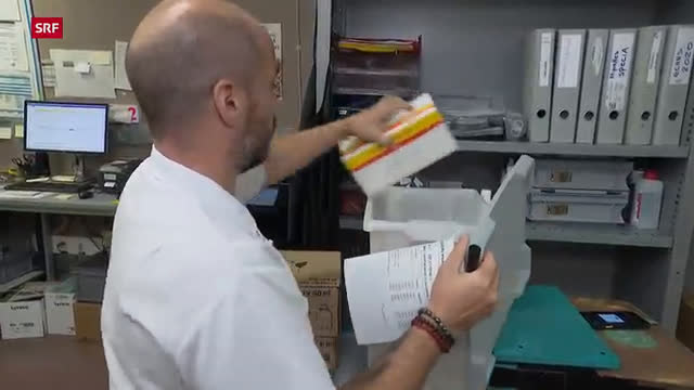 Tabletten für die Tonne: 3 Milliarden Franken landen im Müll