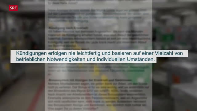 «Kassensturz»-Spezial: Höhepunkte aus fünf Jahrzehnten