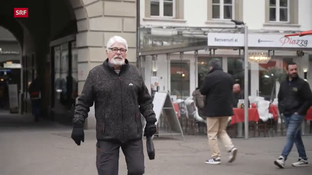 Hilfe gesucht, Verträge bekommen: Senioren werfen Salt Abzocke vor