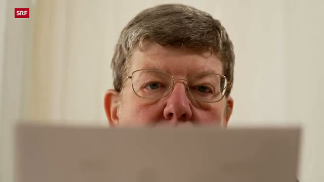 Telekomfirma Salt nimmt ahnungslose Senioren aus