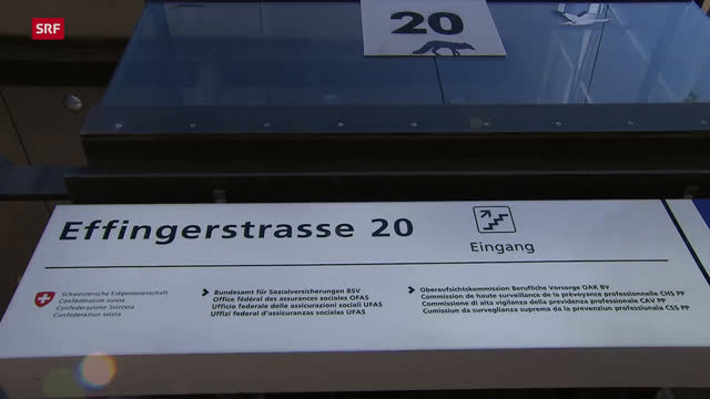 Behörden lenken ein: IV-Rentnerin erhält 20’000&nbsp;Franken von der SVA